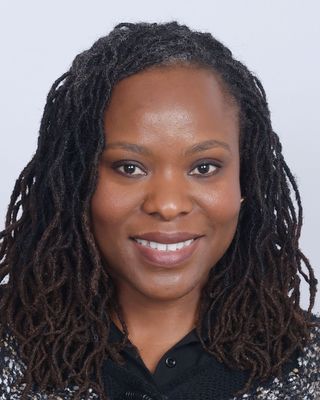 Photo of Dr. Gracie Brownell, Licensed Master Social Worker, PhD, LMSW