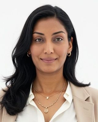 Photo of Manpreet Bains, Counselor, MCH-891