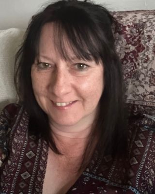 Photo of Leah Zillah Murphy, Counsellor, MBACP Accred