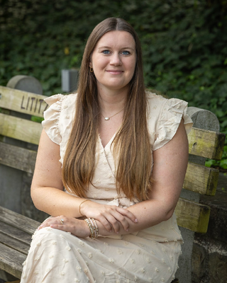 Photo of Karisa Le, Clinical Social Work/Therapist, MSW, LCSW