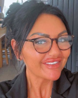 Photo of Deborah English, Counsellor, DCounsPsych, MNCPS Acc.