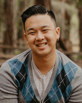 Photo of Alex Ly - Asian American Trauma Therapist, Marriage & Family Therapist in Palo Alto, CA