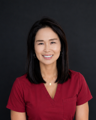 Photo of Kylie Kim, Psychiatric Nurse Practitioner, PMHNP, AGPCNP, APRN