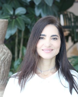 Photo of Ela Perra, Psychological Associate, PsyD, LPA, CTA