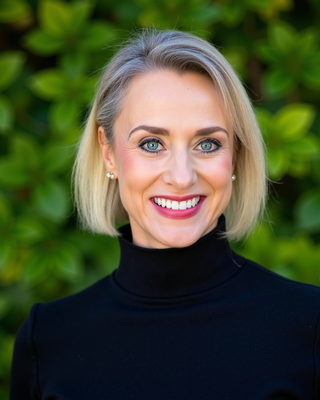 Photo of Dr. Charette Dersch, Marriage & Family Therapist, PhD, LMFT-S