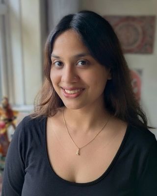Photo of Chhavi Kohli, Psychotherapist, MSc, MBACP