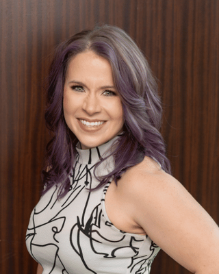 Photo of Dr. Alyssa Webb-McCune, Licensed Professional Counselor, DPC, LPC