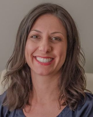 Photo of Carine Soares Davey, Psychologist, Australian Association of Psychologists - Member