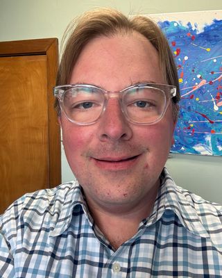 Photo of Nate Crawford, Licensed Mental Health Counselor, LMHC