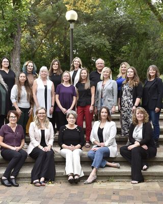 Photo of Elizabeth Smith - Aspire Too Counselling & Professional Services, Registered Social Worker, MSW, RSW, RPsych, CCC
