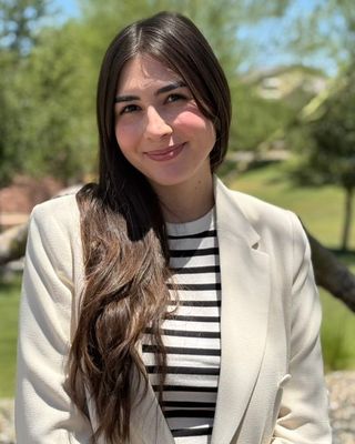 Photo of Keira Brown, Clinical Social Work/Therapist, LMSW