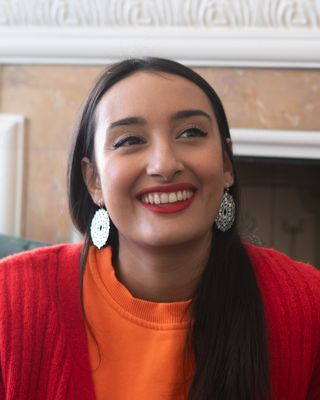 Photo of Chandni Rajput, Psychotherapist, MBACP