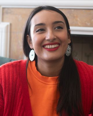 Photo of Chandni Rajput, Psychotherapist, MBACP