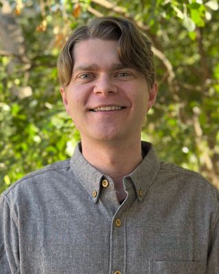 Photo of Alex Folwarski, Licensed Professional Counselor Associate, MA, LPC-A