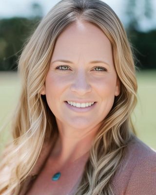 Photo of Kristen Garcia, Clinical Social Work/Therapist, LCSW