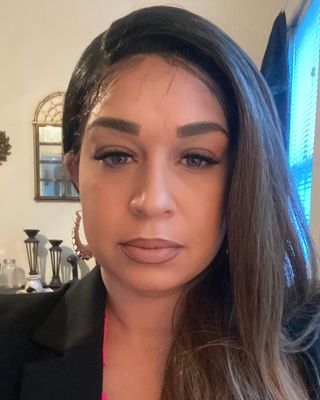 Photo of Kaela Hampton, Pre-Licensed Professional