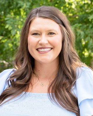 Photo of Maddison Ohlmansiek, Clinical Social Work/Therapist, LCSW, CCATP, C-DBT