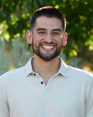 Photo of Jesse Chavez, Pre-Licensed Professional, MSCHMC, Intern