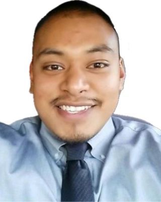Photo of Miguel Santiago Cruz, Psychiatric Nurse Practitioner, PMHNP