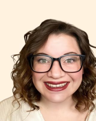 Photo of Hannah Vollnogle, Licensed Professional Clinical Counselor, MEd, LPCC-S
