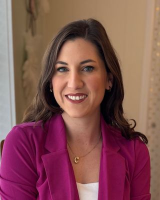 Photo of Chelsea Vanderford, Licensed Mental Health Counselor, LMHC