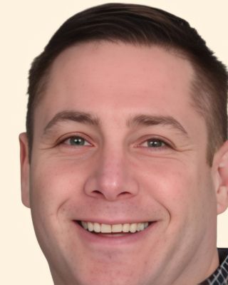 Photo of Benjamin List, Psychiatric Nurse Practitioner, MSN, PMHNP