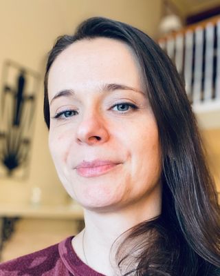 Photo of Olga Blum, Limited Licensed Psychologist