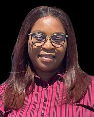 Photo of Nmaju Obasi, Psychiatric Nurse Practitioner, DNP, PMHNP, APRN