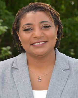 Photo of Tammany Barrett, Clinical Social Work/Therapist, LCSW