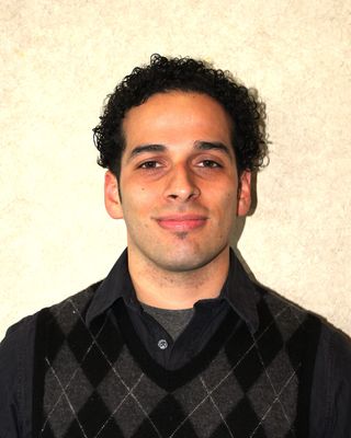 Photo of Joshua J Soto, Marriage & Family Therapist, MA, LMFT