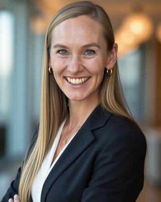 Photo of Sarah Covert, Pre-Licensed Professional, AMFT