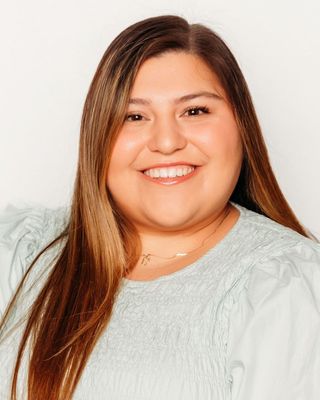 Photo of Kayana Christine Garza, MS, LPC-A