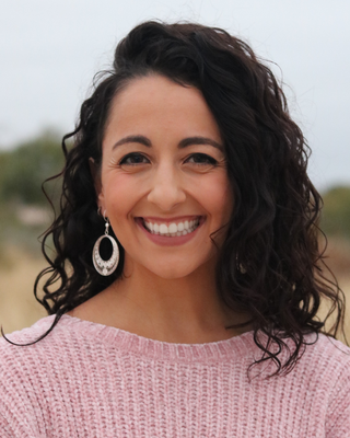 Photo of Emily Nader, Licensed Professional Counselor in San Antonio, TX