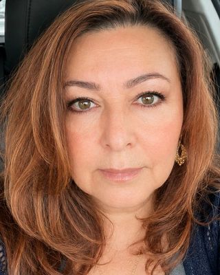 Photo of Anna L Curry, Licensed Professional Counselor, MEd, LPC, LCMHC-A