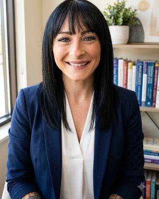 Photo of Magen K Brown, Mental Health Counselor, MS, LMHC, LPC, CMHS, TCT