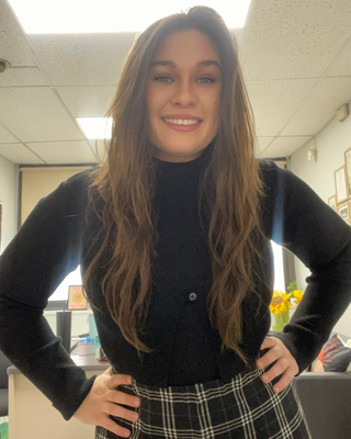 Photo of Kimberly Siehl, Clinical Social Work/Therapist, LCSW