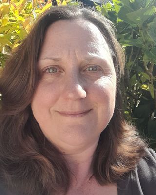 Photo of Lucy Johnson, Counsellor, MBACP