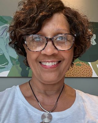 Photo of Sharron Raymond, Pre-Licensed Professional, MSCC