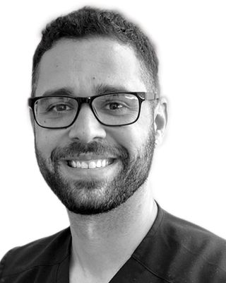 Photo of Mehdi Bubba Thomas, Psychiatric Nurse Practitioner, PMHNP