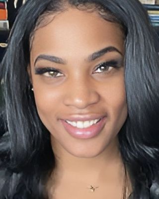 Photo of Ariel McGrew, Licensed Professional Counselor, LPC