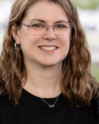 Photo of Dr. Marisa Schongalla, Psychologist, PsyD, LP