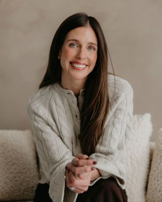 Photo of Katy Miller, Licensed Professional Counselor, LPC