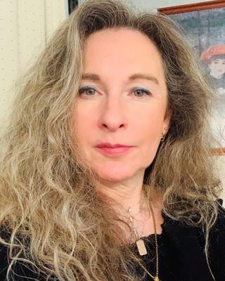 Foto de Jeannette Ruiz Gonzalez, Psicólogo, Lic. en Psicología