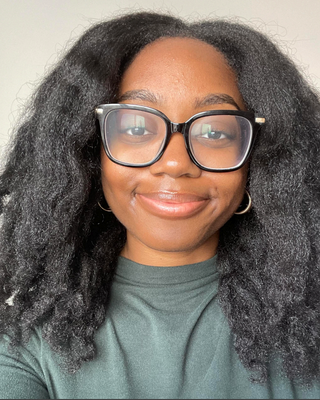 Photo of Cheyenne Lewis, Clinical Social Work/Therapist, LMSW