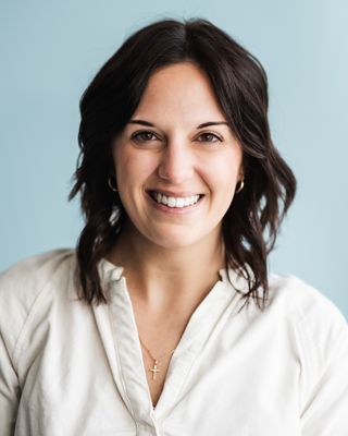 Photo of Sandra Novkovic, Pre-Licensed Professional in Prince William County, VA