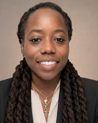Photo of Sunkeissa Cantrell, Licensed Professional Counselor, LPC
