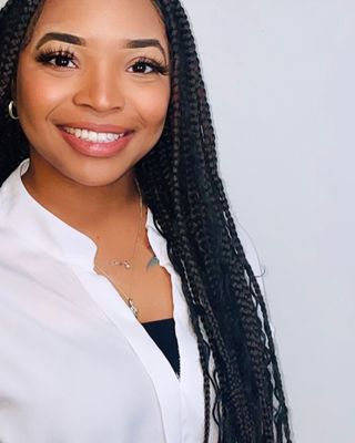 Photo of Dasia Colvin, Pre-Licensed Professional in 85282, AZ