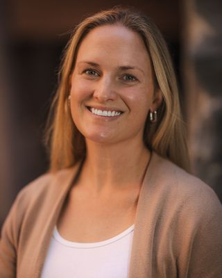 Photo of Keller Rich, Marriage & Family Therapist, MA, LMFT
