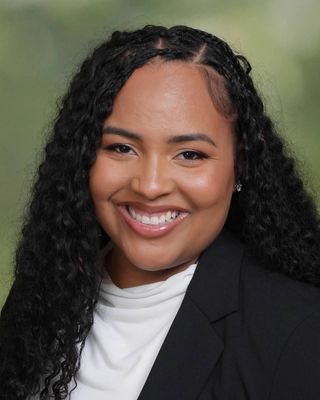 Photo of Jha'laini Byers, Pre-Licensed Professional, MFT, Student