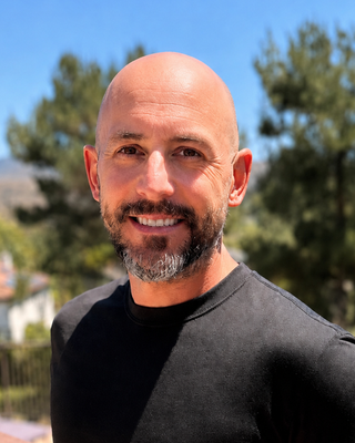 Photo of Cameron Klein, Marriage & Family Therapist, MA, LMFT